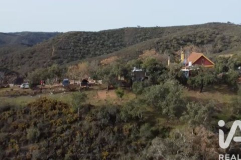 Land zum Verkauf in Zalamea la Real, Huelva, Spanien 55000 m2 Nr. 172404 - Foto 4