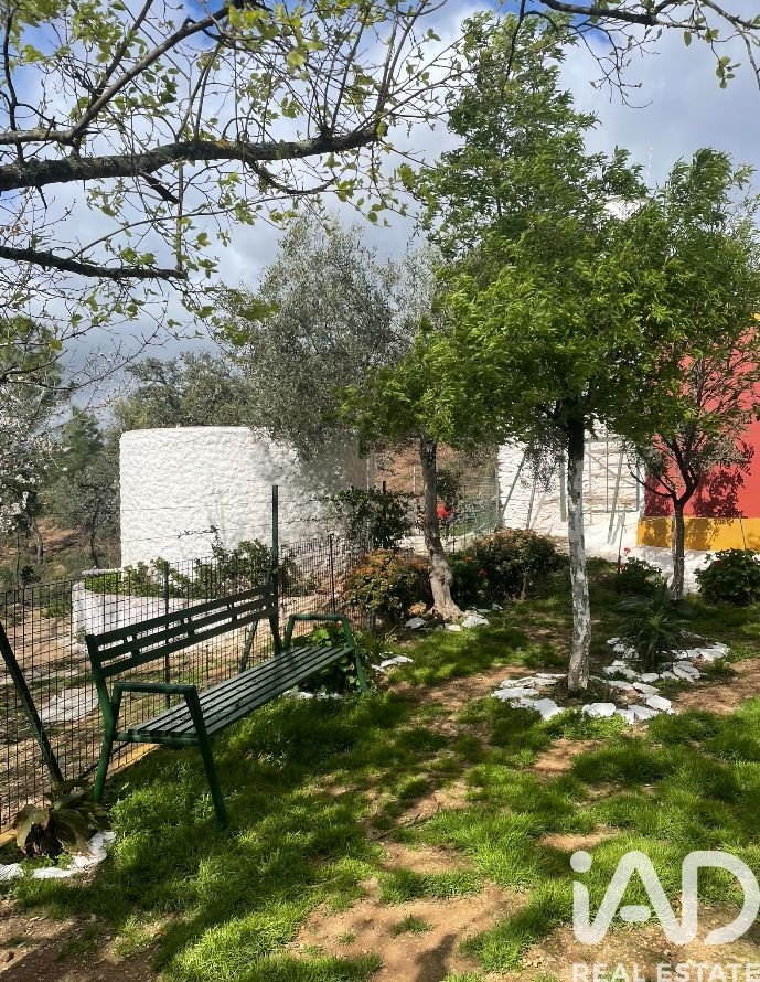 Tomt i Zalamea la Real, Huelva, Spanien 55000 kvm. Nr. 172404