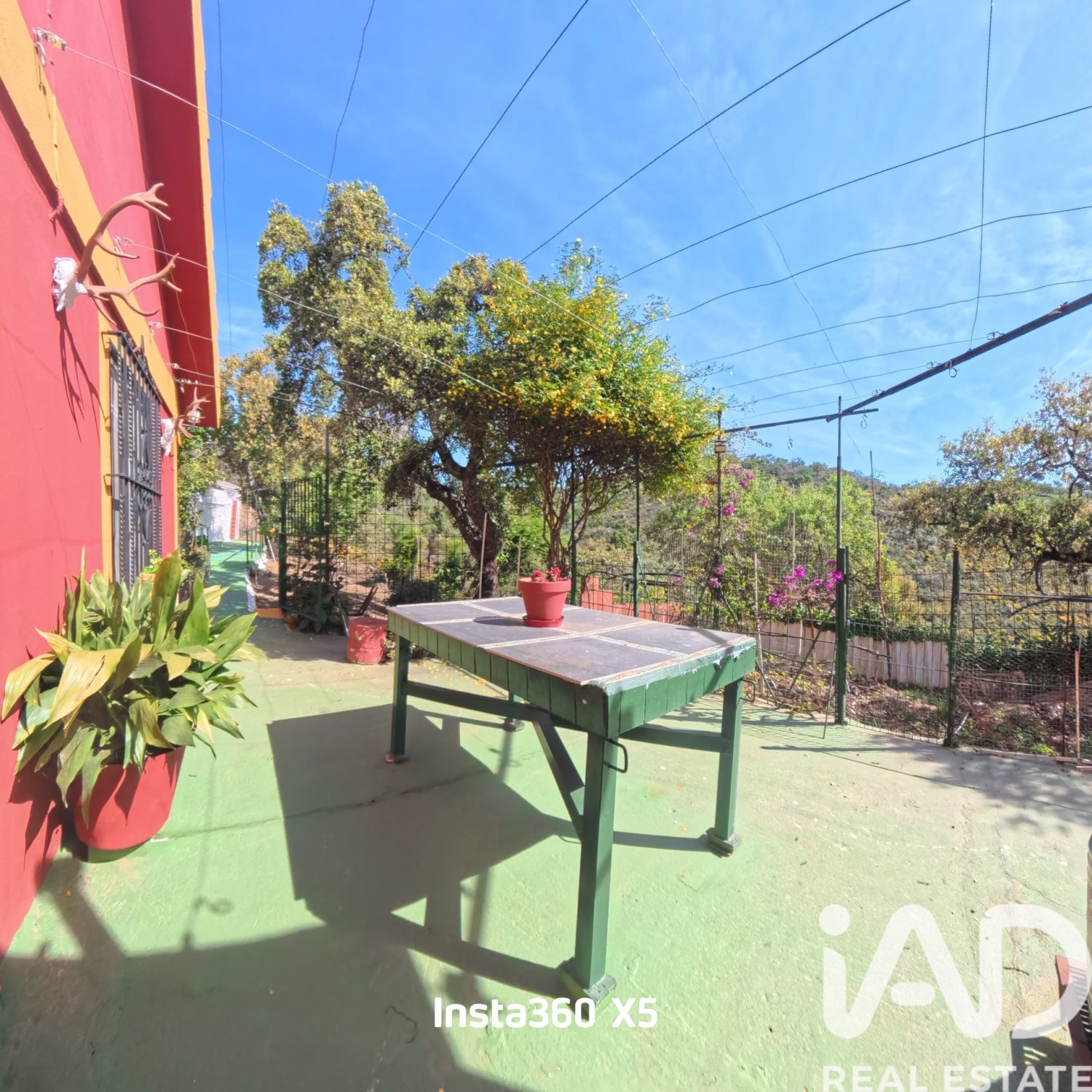 Tomt i Zalamea la Real, Huelva, Spanien 55000 kvm. Nr. 172404