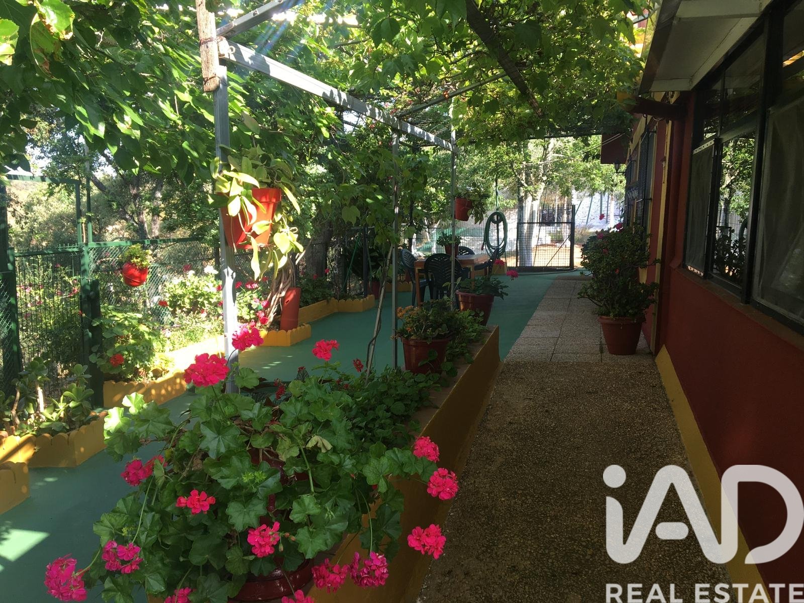 Tomt i Zalamea la Real, Huelva, Spanien 55000 kvm. Nr. 172404