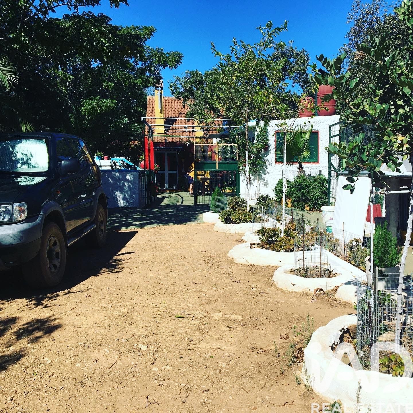 Tomt i Zalamea la Real, Huelva, Spanien 55000 kvm. Nr. 172404