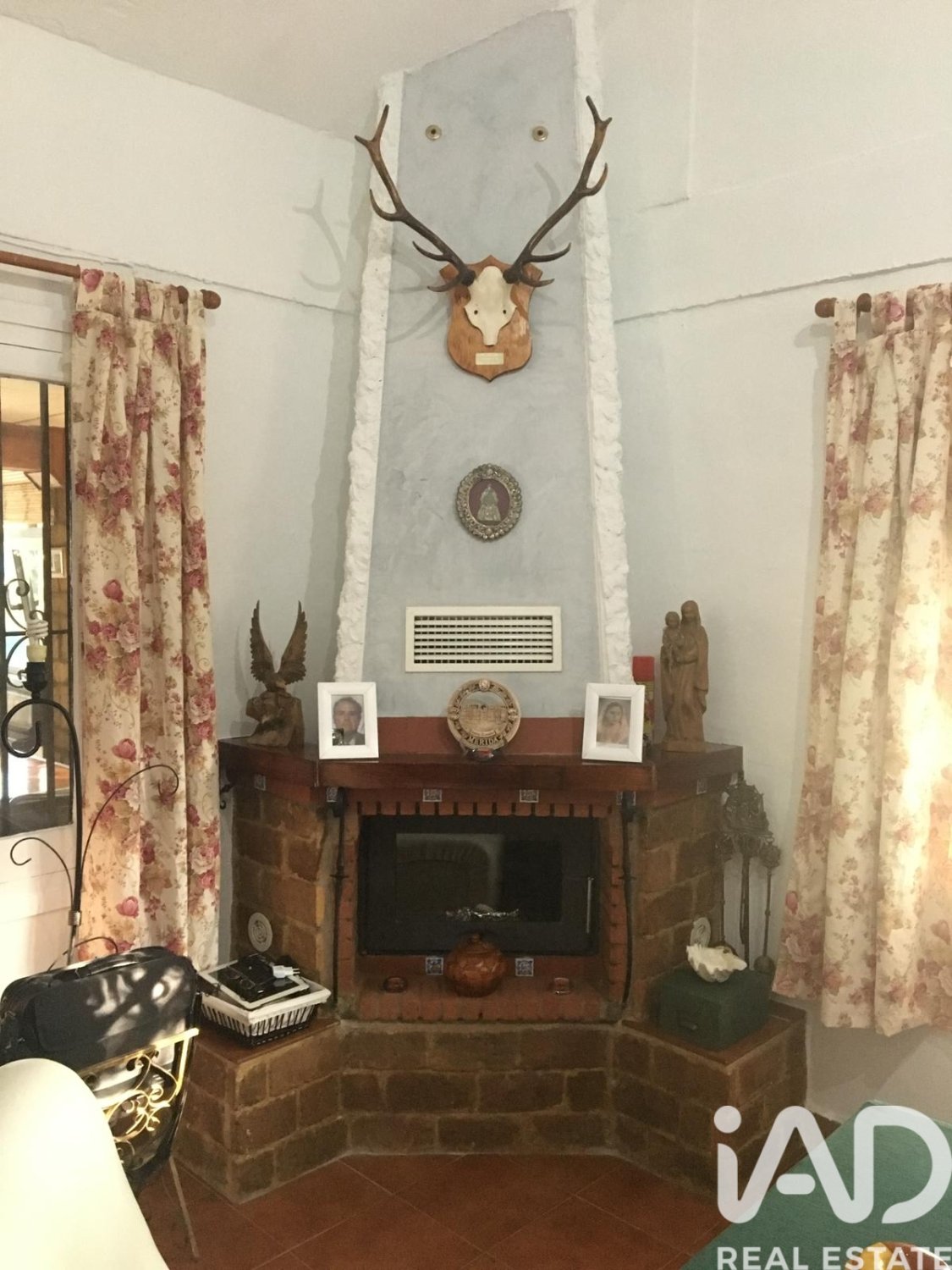 Tomt i Zalamea la Real, Huelva, Spanien 55000 kvm. Nr. 172404