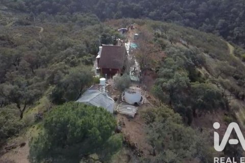 Land zum Verkauf in Zalamea la Real, Huelva, Spanien 55000 m2 Nr. 172404 - Foto 3