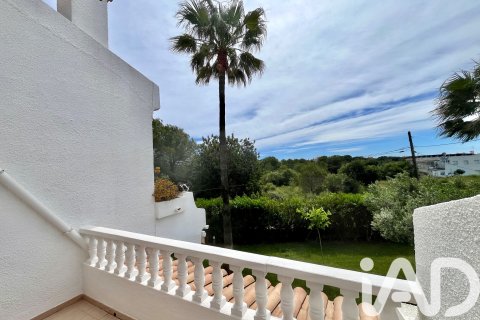 Radhus till salu i Alcala De Xivert, Castellon, Spanien 2 sovrum, 93 kvm. Nr. 172402 - foto 26