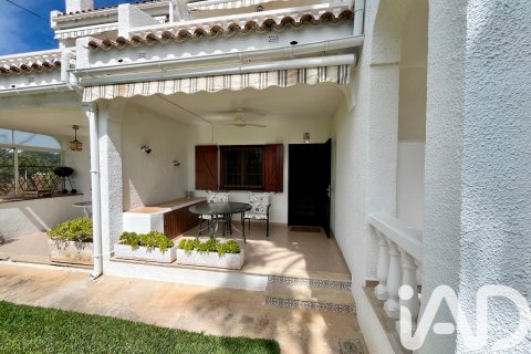 Radhus till salu i Alcala De Xivert, Castellon, Spanien 2 sovrum, 93 kvm. Nr. 172402 - foto 5
