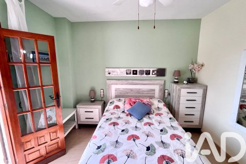 Radhus till salu i Alcala De Xivert, Castellon, Spanien 2 sovrum, 93 kvm. Nr. 172402 - foto 23