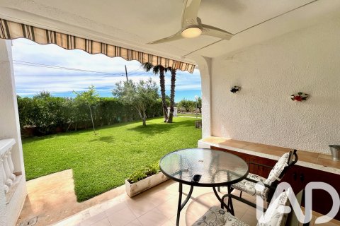 Radhus till salu i Alcala De Xivert, Castellon, Spanien 2 sovrum, 93 kvm. Nr. 172402 - foto 4