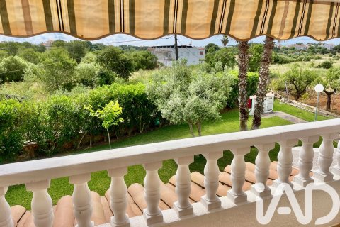 Radhus till salu i Alcala De Xivert, Castellon, Spanien 2 sovrum, 93 kvm. Nr. 172402 - foto 24