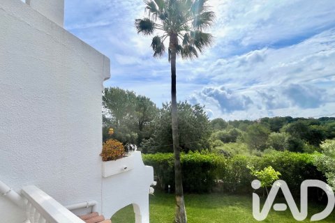 Radhus till salu i Alcala De Xivert, Castellon, Spanien 2 sovrum, 93 kvm. Nr. 172402 - foto 25