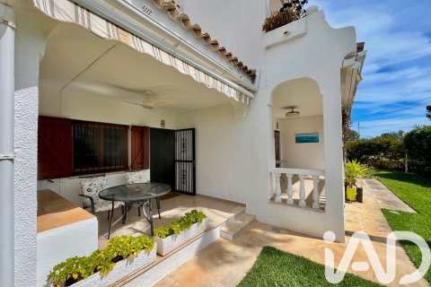 Radhus till salu i Alcala De Xivert, Castellon, Spanien 2 sovrum, 93 kvm. Nr. 172402 - foto 6