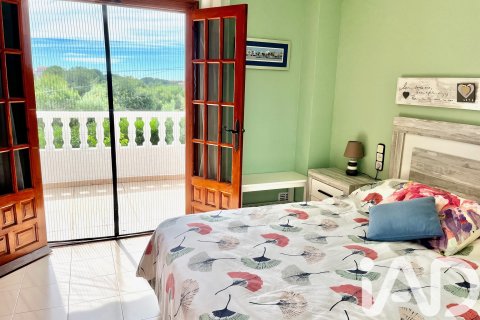 Radhus till salu i Alcala De Xivert, Castellon, Spanien 2 sovrum, 93 kvm. Nr. 172402 - foto 21