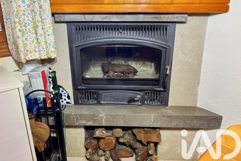 Radhus till salu i Alcala De Xivert, Castellon, Spanien 2 sovrum, 93 kvm. Nr. 172402 - foto 12