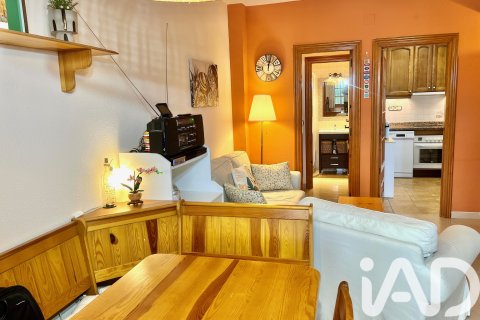 Radhus till salu i Alcala De Xivert, Castellon, Spanien 2 sovrum, 93 kvm. Nr. 172402 - foto 13
