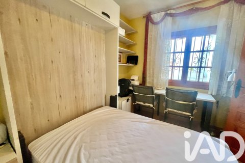 Radhus till salu i Alcala De Xivert, Castellon, Spanien 2 sovrum, 93 kvm. Nr. 172402 - foto 28