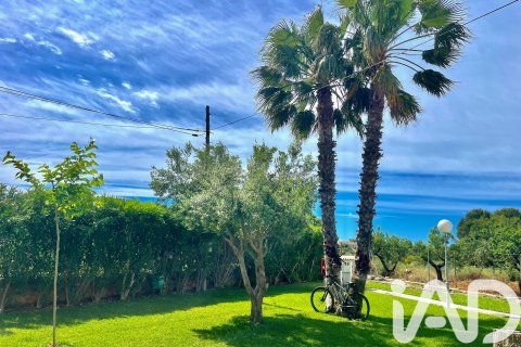 Radhus till salu i Alcala De Xivert, Castellon, Spanien 2 sovrum, 93 kvm. Nr. 172402 - foto 8