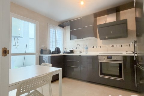 Apartment for sale in Alhaurin el Grande, Malaga, Spain 4 bedrooms, 120 sq.m. No. 172407 - photo 19