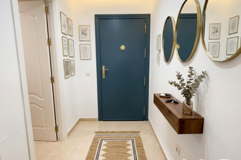Apartment for sale in Alhaurin el Grande, Malaga, Spain 4 bedrooms, 120 sq.m. No. 172407 - photo 6