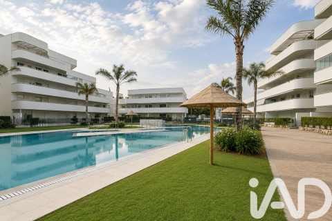 Appartamento in vendita a Velez-Malaga, Malaga, Spagna 2 camere da letto, 100 mq. N° 172401 - foto 19