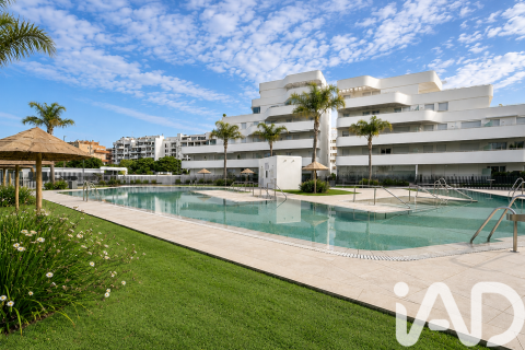 Apartment in Velez-Malaga, Malaga, Spain 2 bedrooms, 100 sq.m. No. 172401