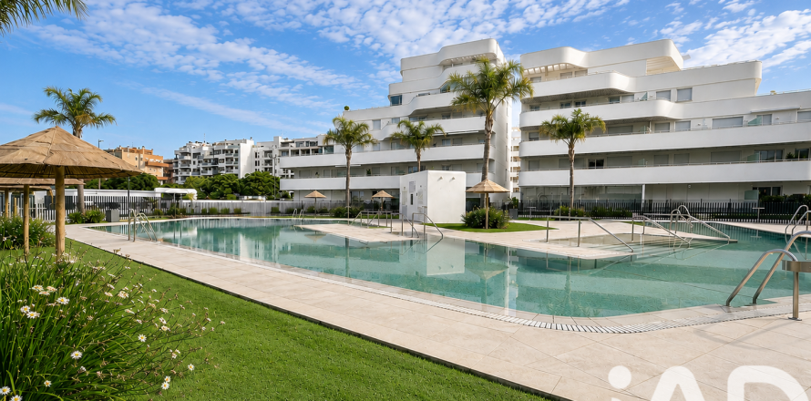 Appartamento a Velez-Malaga, Malaga, Spagna 2 camere da letto, 100 mq. N° 172401