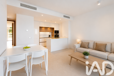 Appartamento in vendita a Velez-Malaga, Malaga, Spagna 2 camere da letto, 100 mq. N° 172401 - foto 12