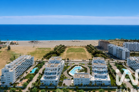 Appartamento in vendita a Velez-Malaga, Malaga, Spagna 2 camere da letto, 100 mq. N° 172401 - foto 22