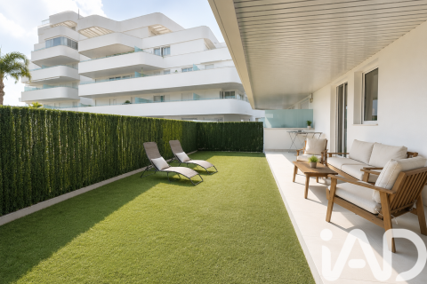 Appartamento in vendita a Velez-Malaga, Malaga, Spagna 2 camere da letto, 100 mq. N° 172401 - foto 14
