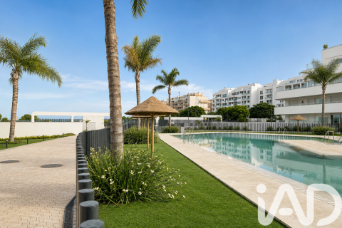 Appartamento in vendita a Velez-Malaga, Malaga, Spagna 2 camere da letto, 100 mq. N° 172401 - foto 16