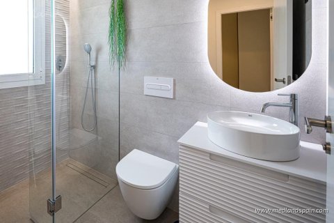 Продажа квартиры Торре-де-ла-Орадада, Аликанте, Испания 2 спальни, 68м2 №139669 - фото 8