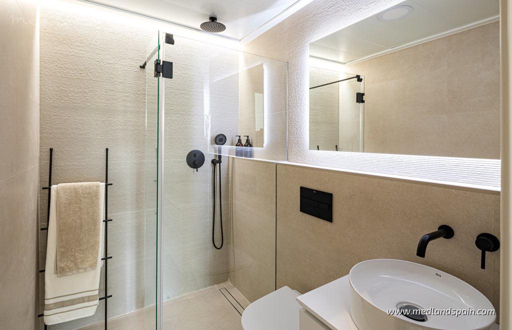 Apartment in Torre de la Horadada, Alicante, Spain 2 bedrooms, 75 sq.m. No. 139668
