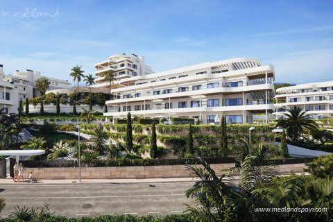 Wohnung zum Verkauf Mijas Costa, Malaga, Spanien 3 Schlafzimmer, 180 m2 Nr. 139673 - Foto 4