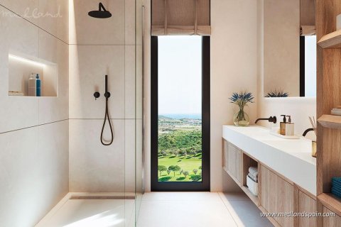 Wohnung zum Verkauf Mijas Costa, Malaga, Spanien 2 Schlafzimmer, 118 m2 Nr. 139672 - Foto 15