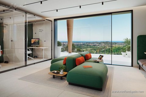Wohnung zum Verkauf Mijas Costa, Malaga, Spanien 2 Schlafzimmer, 118 m2 Nr. 139672 - Foto 11