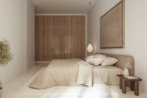 Willa w Benissa, Alicante, Hiszpania 3 sypialnie, 289 mkw. nr 155739 – zdjęcie 2