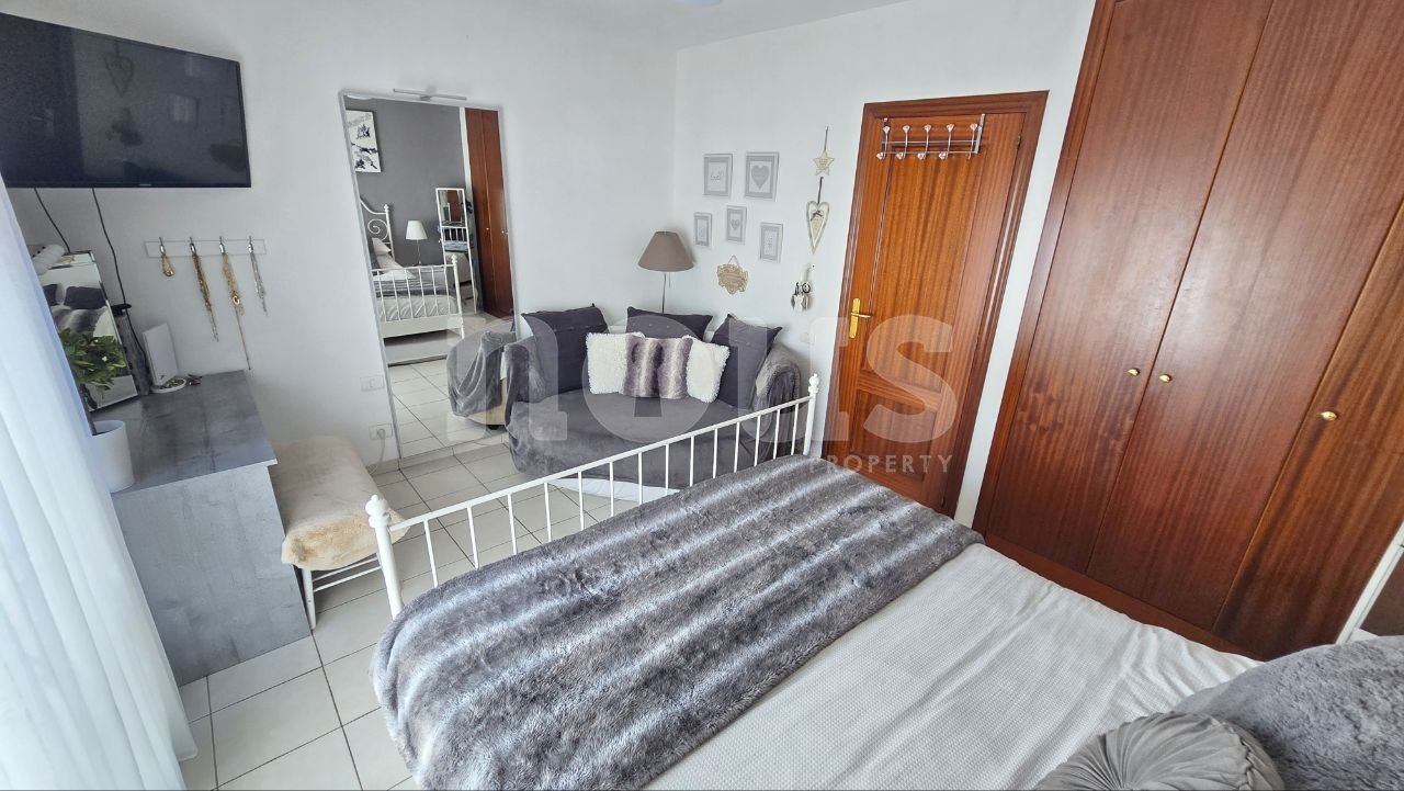 Villetta a schiera a Tenerife, Spagna 3 camere da letto, 120 mq. N° 155737