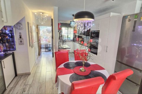 Villetta a schiera in vendita a Tenerife, Spagna 3 camere da letto, 120 mq. N° 155737 - foto 7