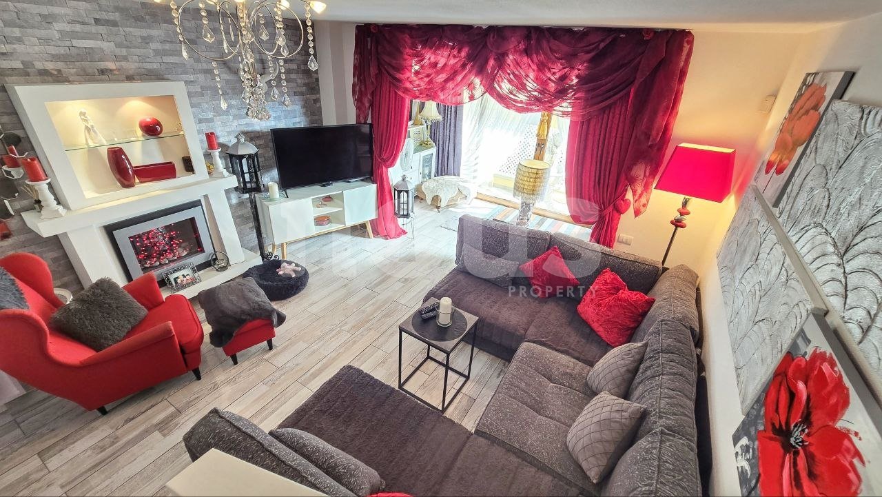 Villetta a schiera a Tenerife, Spagna 3 camere da letto, 120 mq. N° 155737