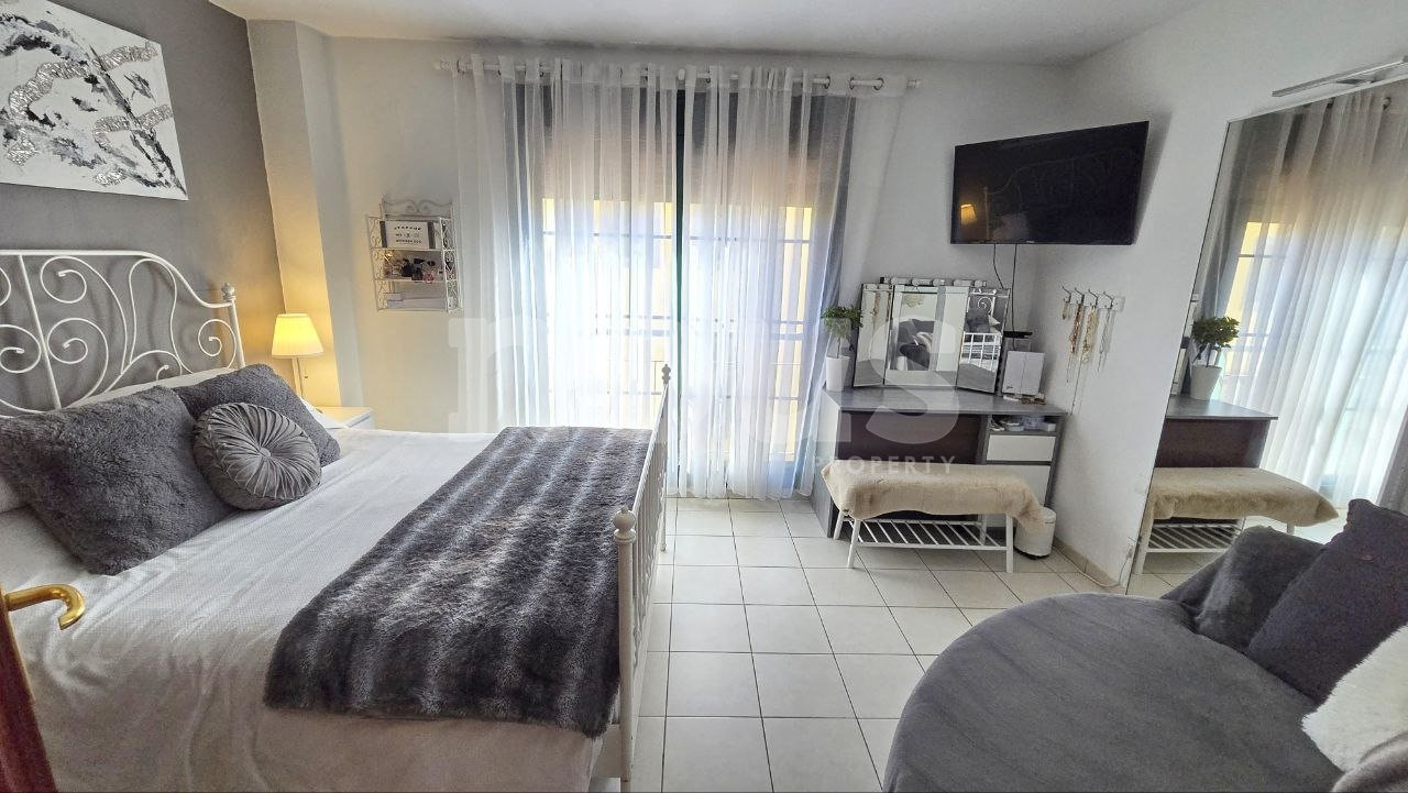 Villetta a schiera a Tenerife, Spagna 3 camere da letto, 120 mq. N° 155737