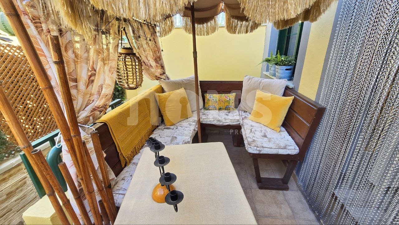 Villetta a schiera a Tenerife, Spagna 3 camere da letto, 120 mq. N° 155737