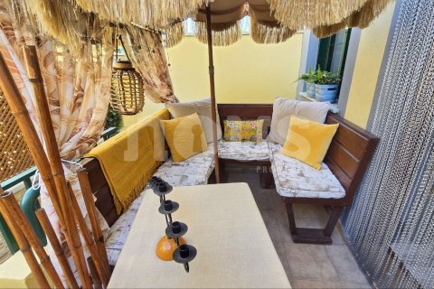 Villetta a schiera in vendita a Tenerife, Spagna 3 camere da letto, 120 mq. N° 155737 - foto 30