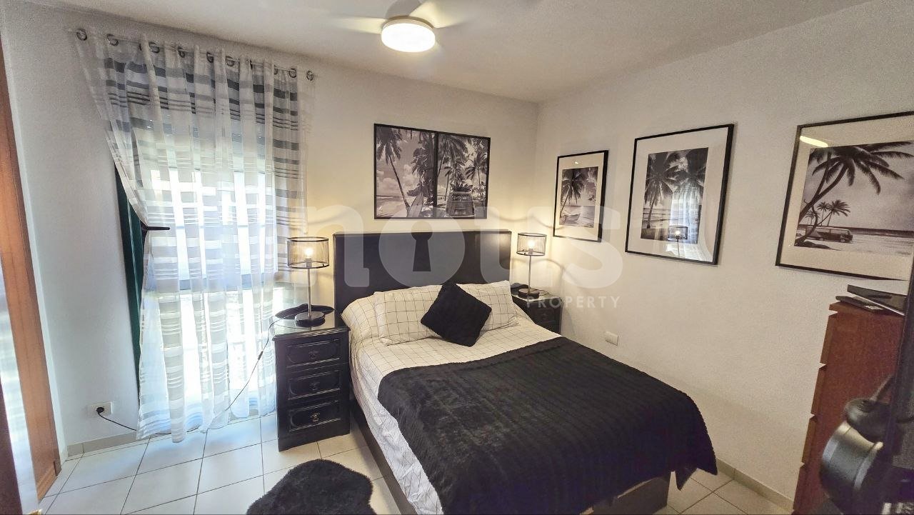 Villetta a schiera a Tenerife, Spagna 3 camere da letto, 120 mq. N° 155737
