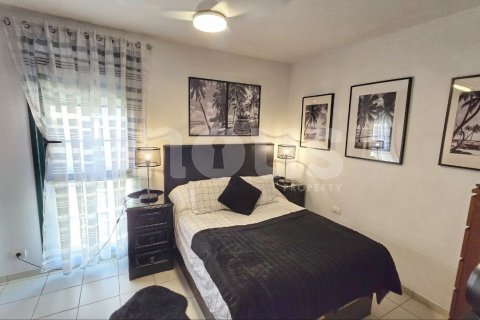 Villetta a schiera in vendita a Tenerife, Spagna 3 camere da letto, 120 mq. N° 155737 - foto 25