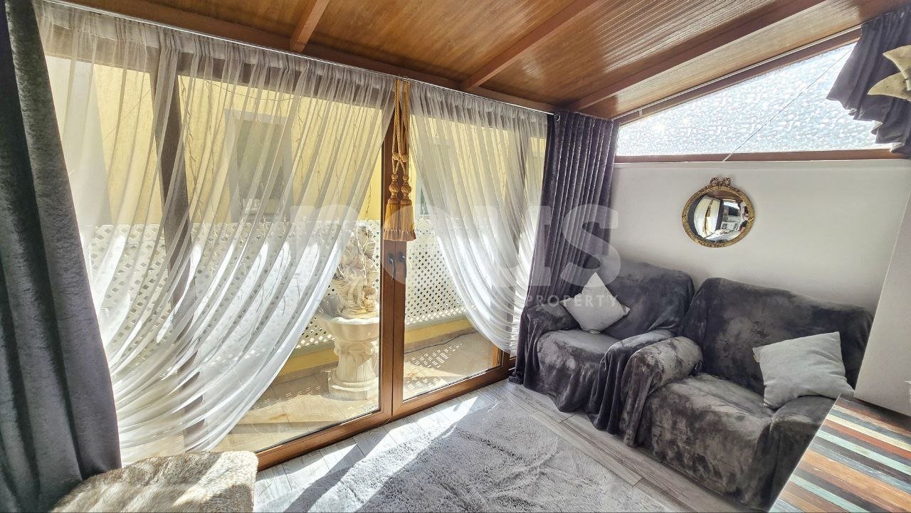 Villetta a schiera a Tenerife, Spagna 3 camere da letto, 120 mq. N° 155737