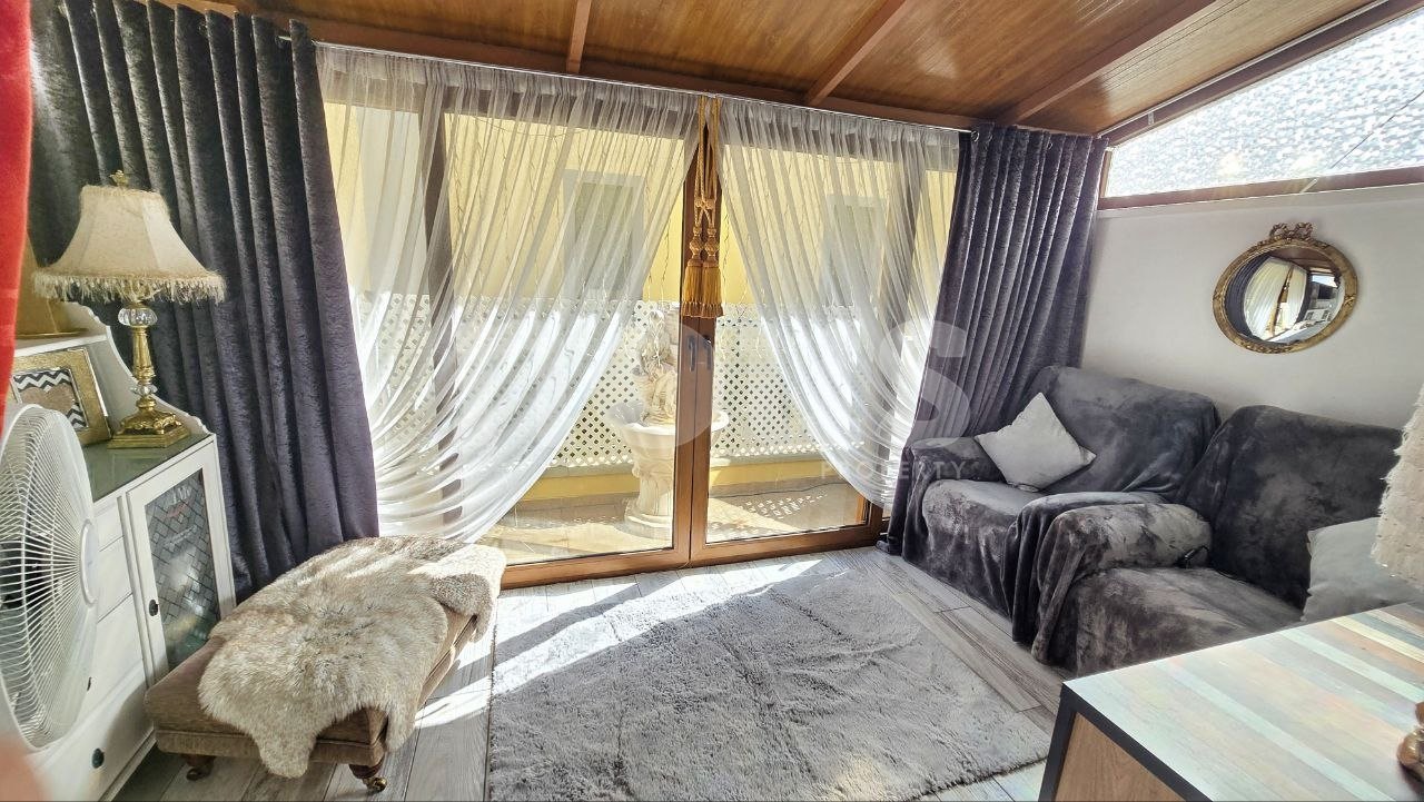 Villetta a schiera a Tenerife, Spagna 3 camere da letto, 120 mq. N° 155737