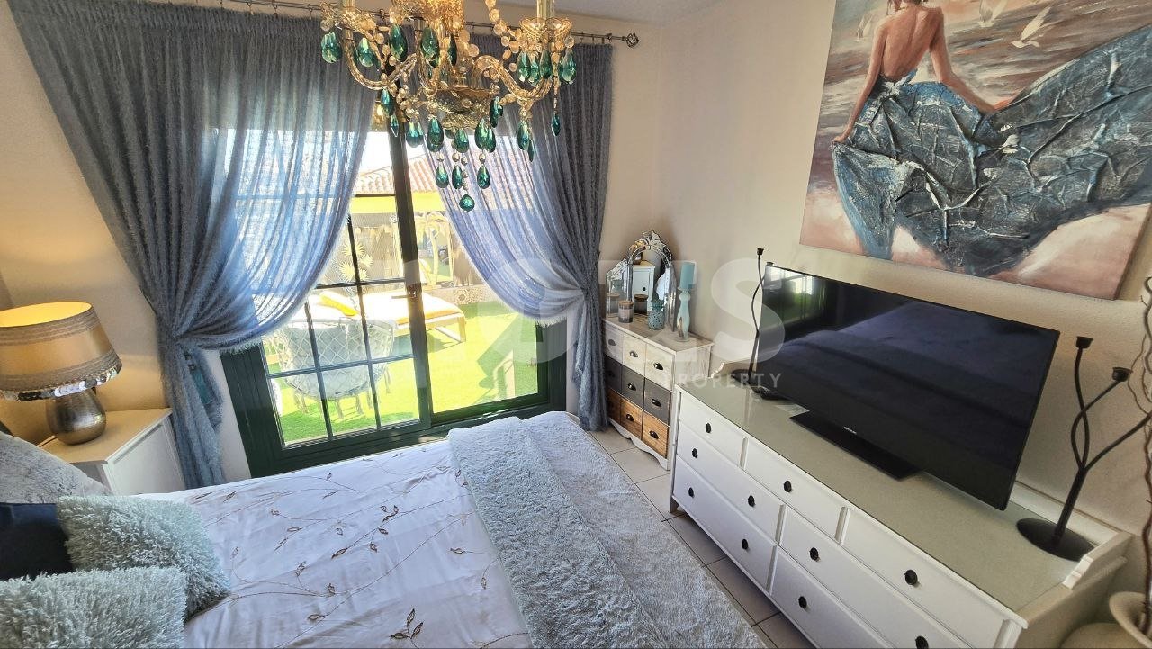 Villetta a schiera a Tenerife, Spagna 3 camere da letto, 120 mq. N° 155737