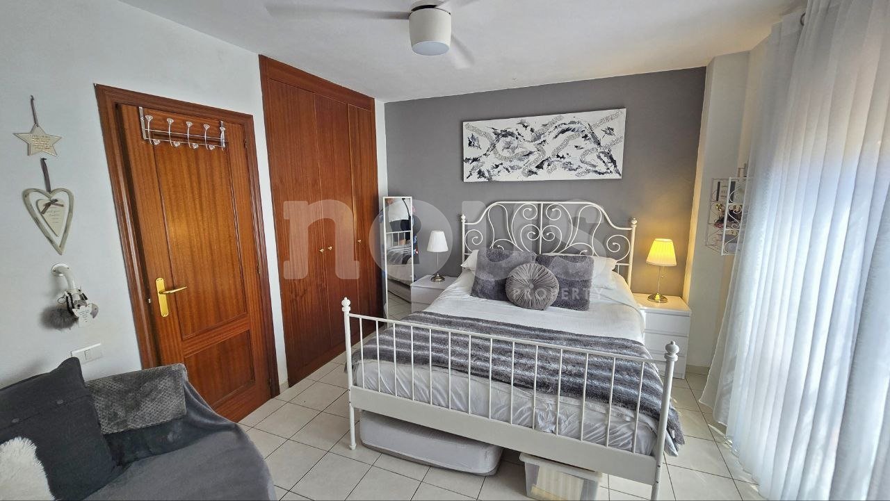 Villetta a schiera a Tenerife, Spagna 3 camere da letto, 120 mq. N° 155737