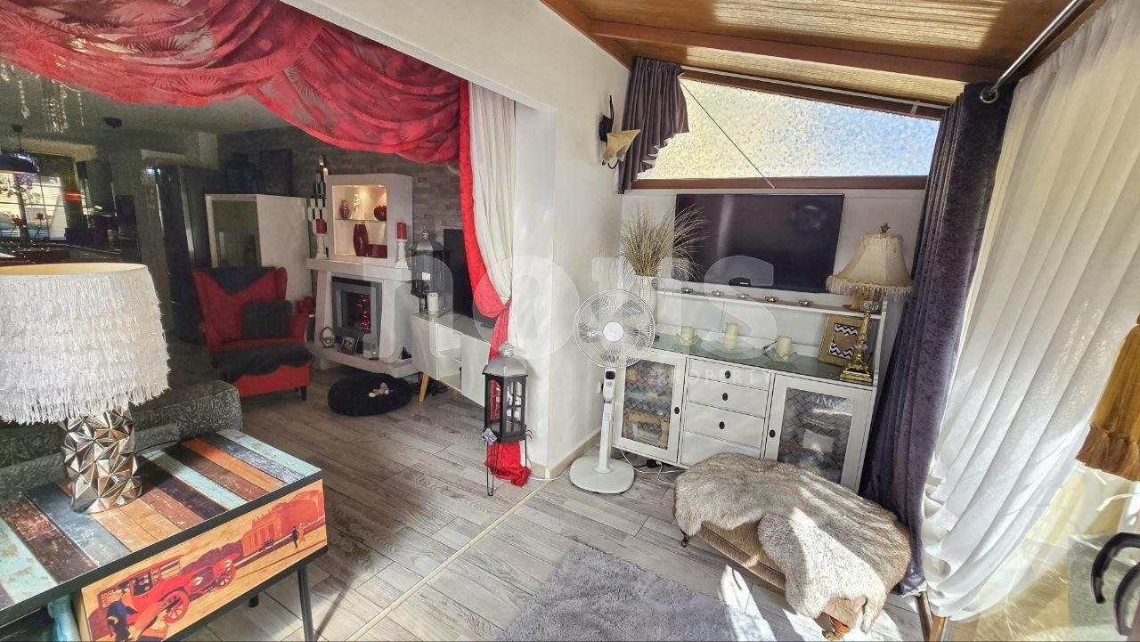Villetta a schiera a Tenerife, Spagna 3 camere da letto, 120 mq. N° 155737