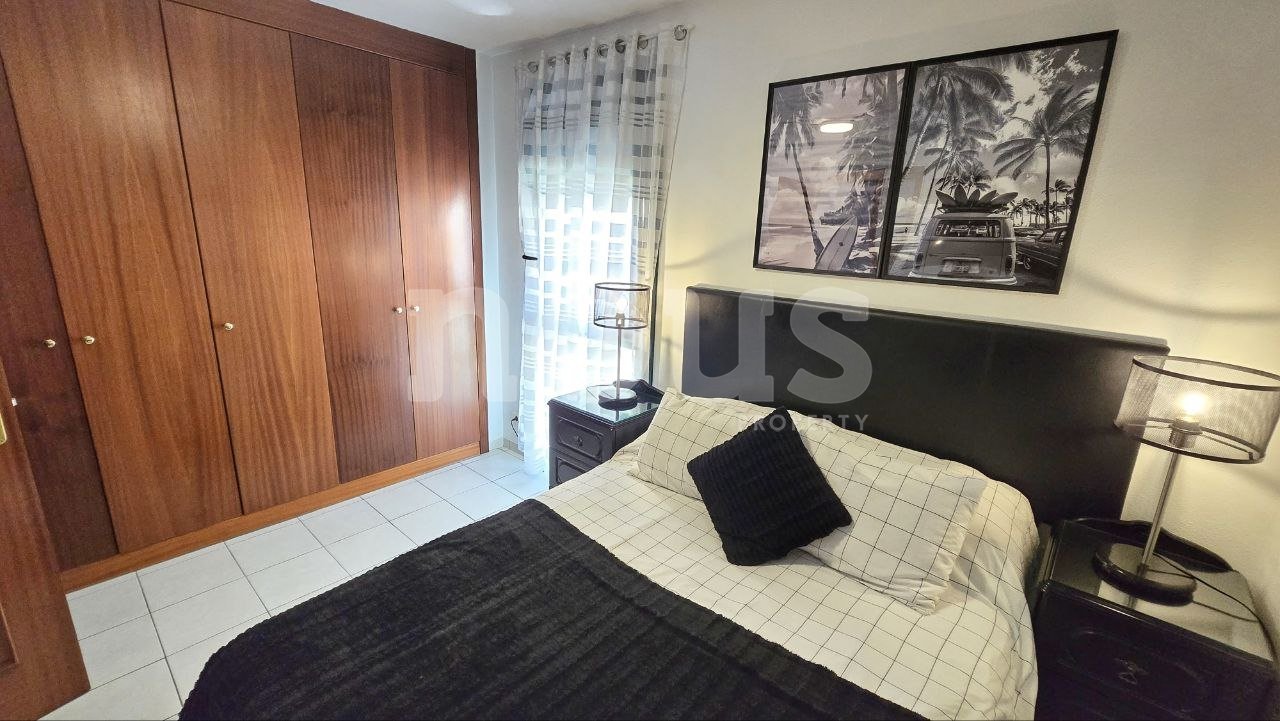 Villetta a schiera a Tenerife, Spagna 3 camere da letto, 120 mq. N° 155737
