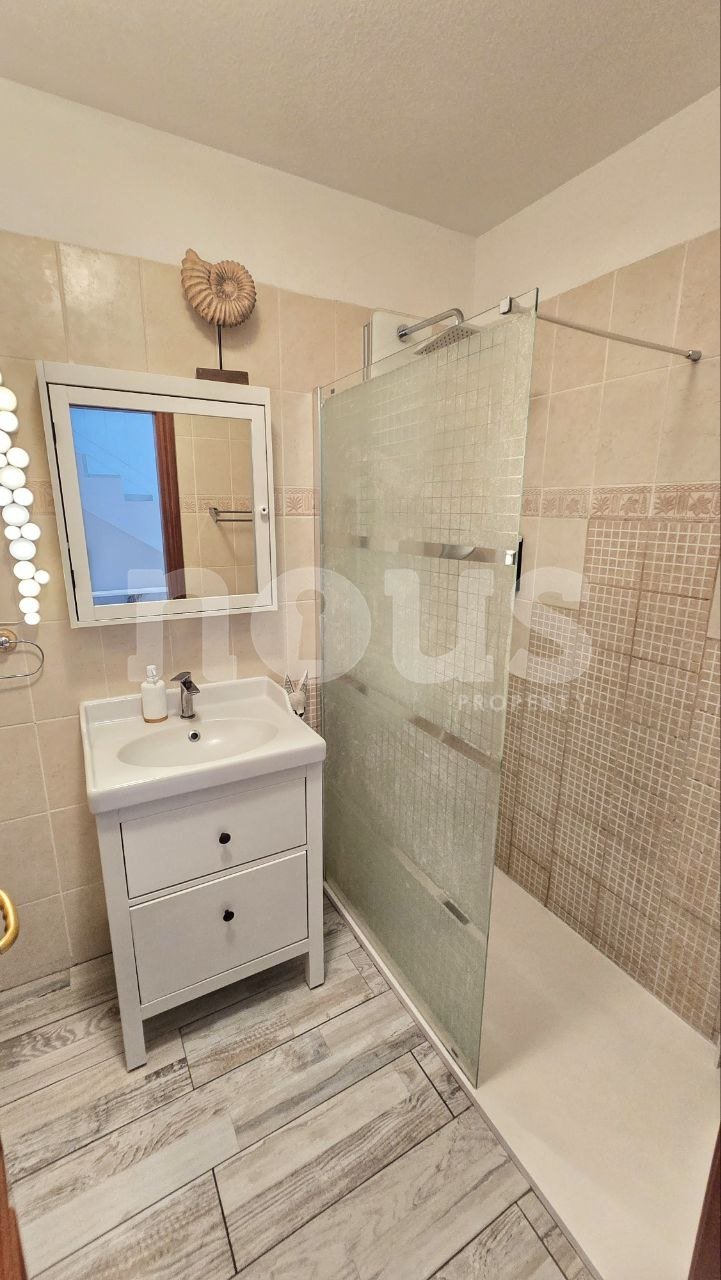 Villetta a schiera a Tenerife, Spagna 3 camere da letto, 120 mq. N° 155737