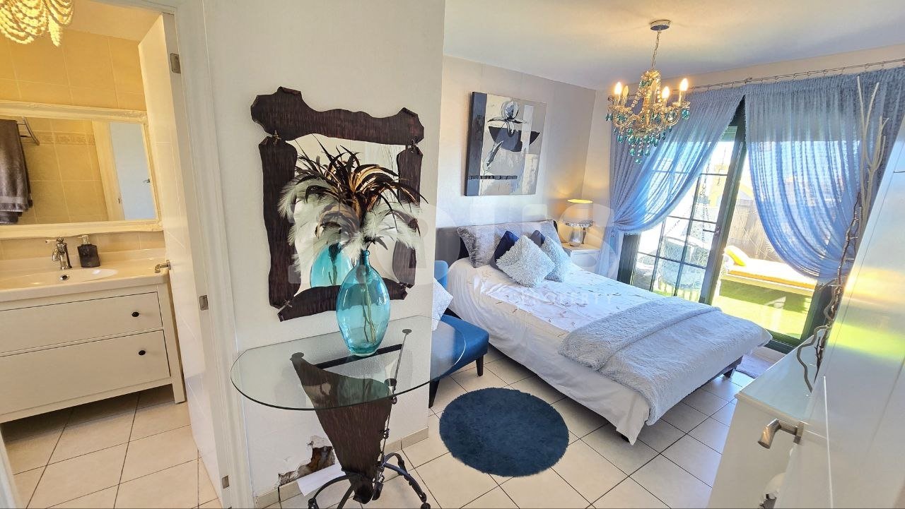 Villetta a schiera a Tenerife, Spagna 3 camere da letto, 120 mq. N° 155737